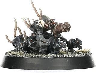 Produktbild Games Workshop Warhammer Quest: Cursed City