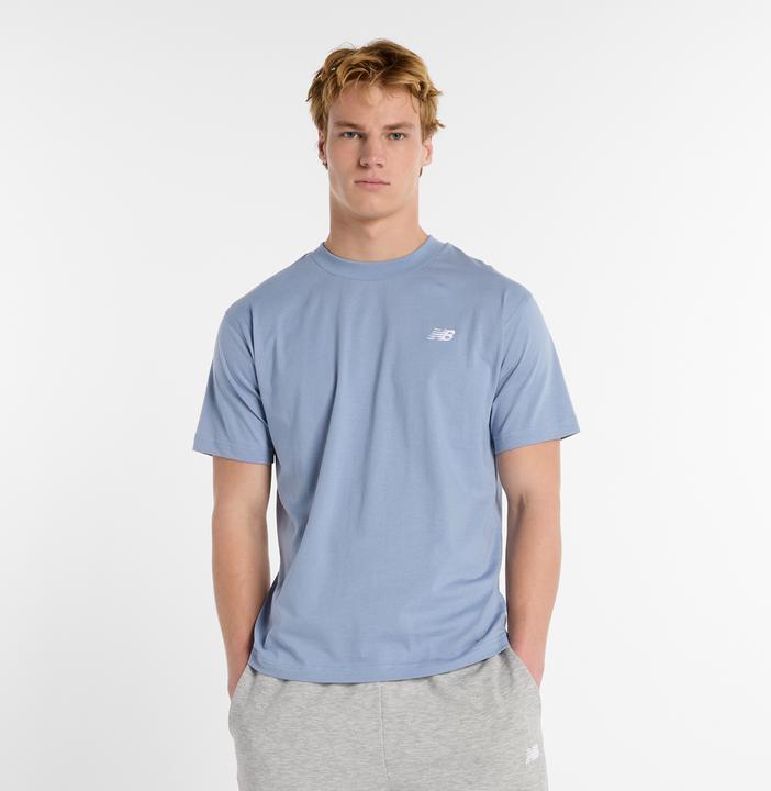 New Balance Sport Essentials Small Logo T-Shirt