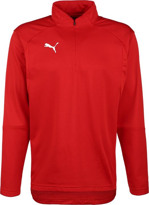 Puma LIGA Training 1/4 Zip Longsleeve Herren