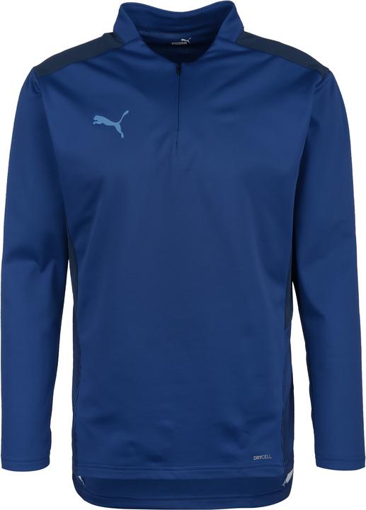 Image du produit Puma Sweat d'entraînement TeamCUP pour hommes (50 E)