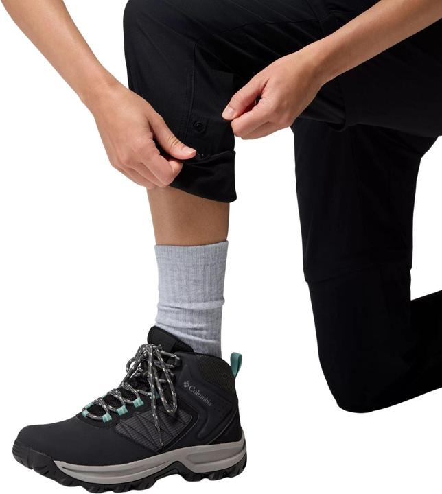 Actual product image Columbia Women's Leslie Falls™ Convertible Trousers (12)