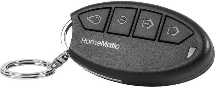 Produktbild HomeMatic Funk-Handsender für Alarmfunktionen