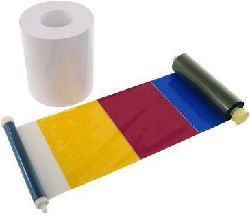 Productafbeelding DNP DS 620 mediakit 13x18 cm 2x 230 vellen (13 x 18 cm, 460 x)
