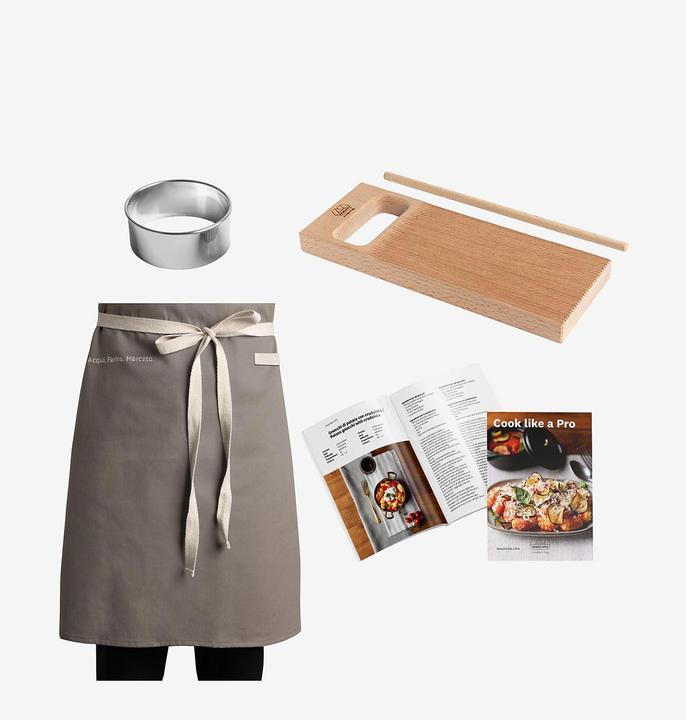 Image du produit Marcato GNOCCHI LIKE A PRO Promo-Set