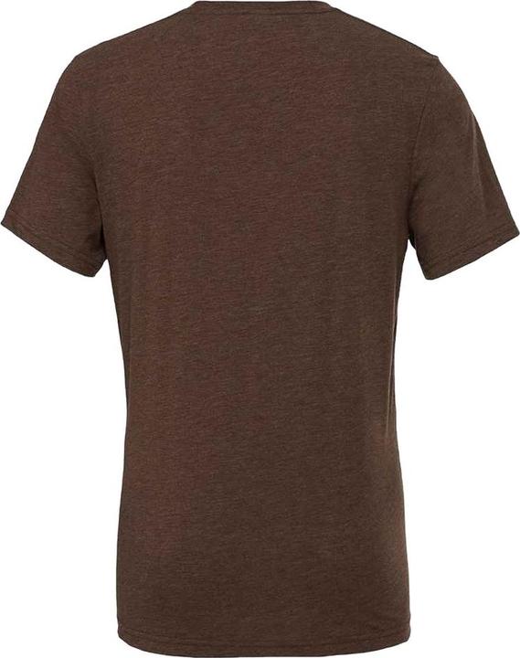 Image du produit Bella Canvas - T-shirt manches courtes - Unisexe (XL)
