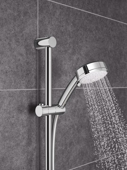 Produktbild Grohe Tempesta Cosmopolitan 100 Brausestangenset