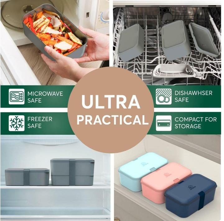Actual product image Umami Nestable L