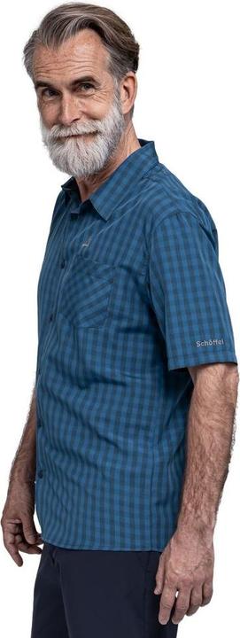 Immagine prodotto Schöffel CIRC Shirt Style Dalfoss MNS (48, M)