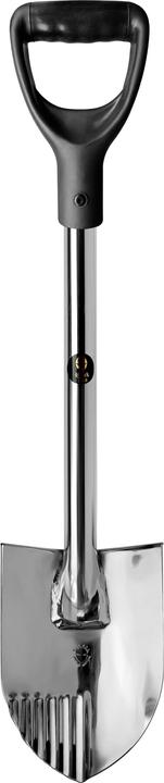 Actual product image Black ADA Maximus – Stainless Steel