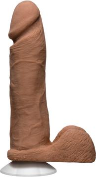 Image du produit Doc Johnson Noches Latinas - Pene Real Testiculos