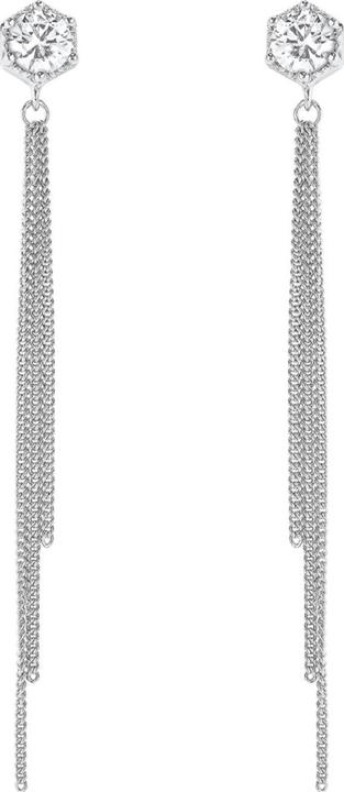 Image du produit Amor Boucles d'oreilles pendentif (Argent 925)