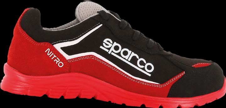 Actual product image Sparco Nitro (S3, 47)
