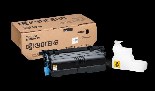 Produktbild Kyocera Toner TK-3410 PA5000x (BK)