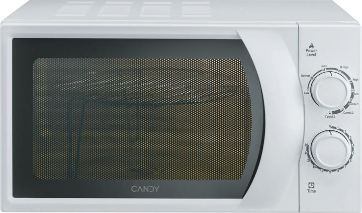 Actual product image Candy CMG 2071M (20 l)