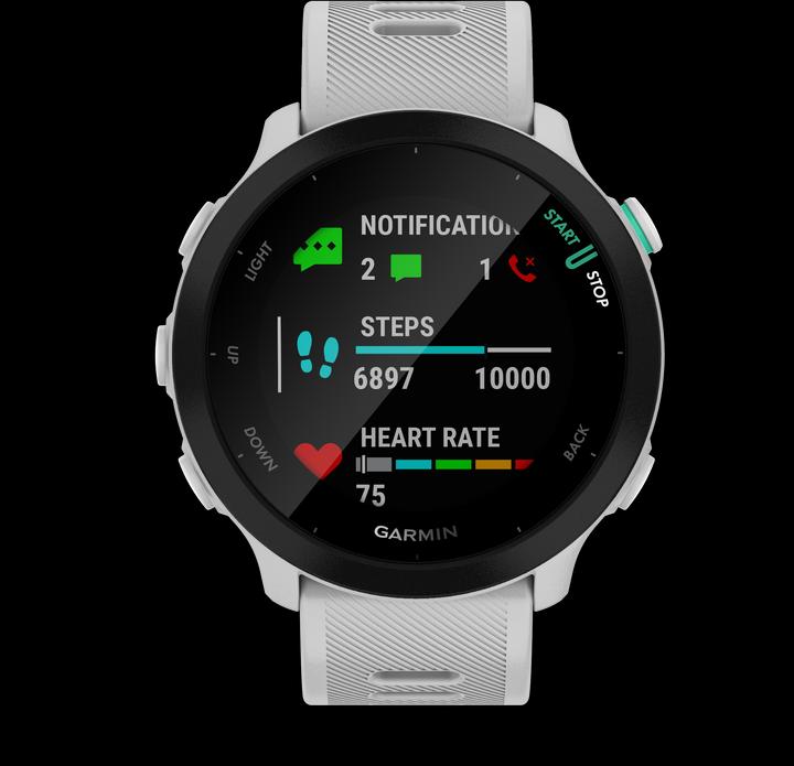 Image du produit Garmin Forerunner 55 (42 mm)