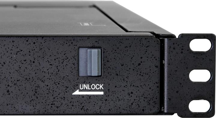 Produktbild StarTech 1u Single Server Kvm Console