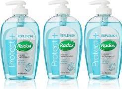 Produktbild Rado Protect + Replenish (Flüssigseife, 250 ml)