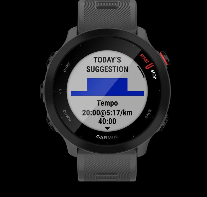 Immagine prodotto Garmin Forerunner 55 (42 mm)
