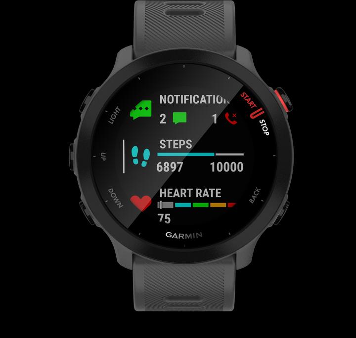 Immagine prodotto Garmin Forerunner 55 (42 mm)