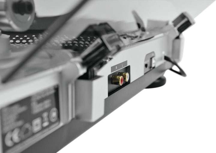 Produktbild Omnitronic BD-1380 (Manuell)