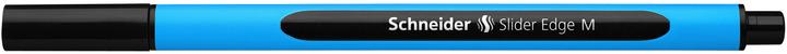 Produktbild Schneider Kugelschreiber Slider Edge (Schwarz, 1 x)