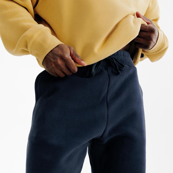 Immagine prodotto Decathlon Hose Herren Oversized - blau (L)