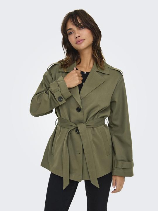 Image du produit Only ONLLINE Trench-coat Trench-coat (XL)