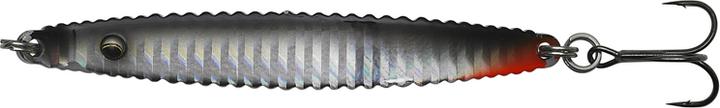 Actual product image Hansen Of Denmark Hansen SD Lotus 9.8cm 22g Silver/Black (9.80 cm)