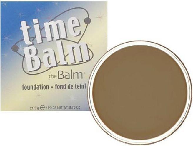 The Balm timeBalm Foundation (After dark)