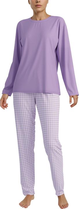 Produktbild Calida Nightwear Xtra Pyjama lang (L)