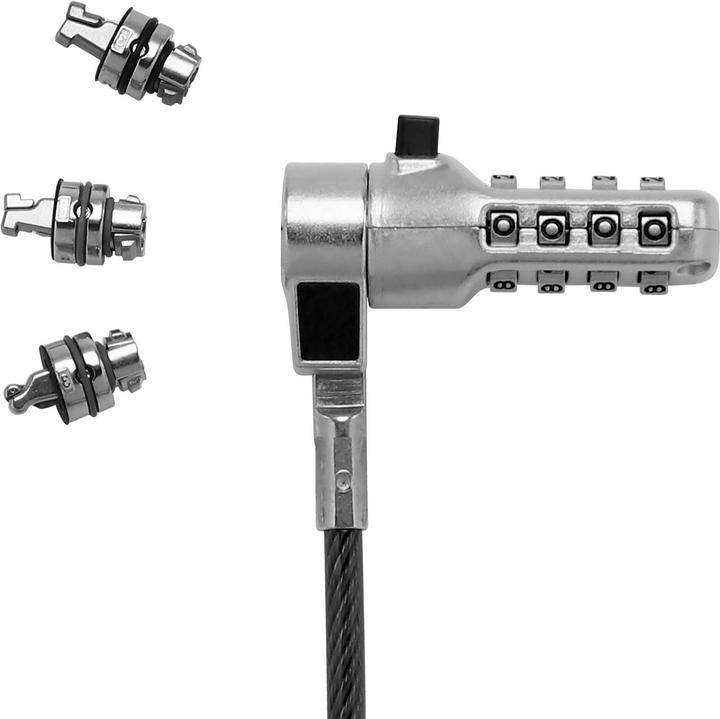 Image du produit Dicota Universal Security Lock