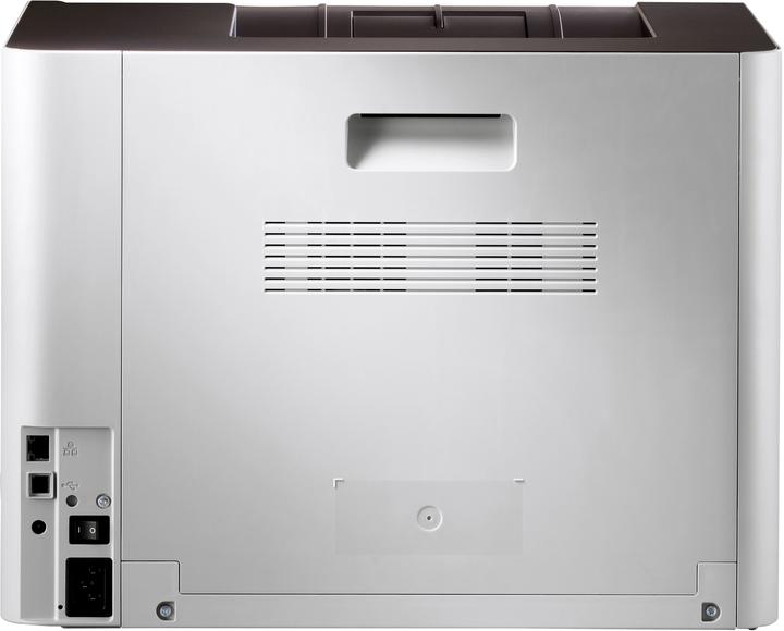 Samsung Clp-680nd (Laser, Colour)