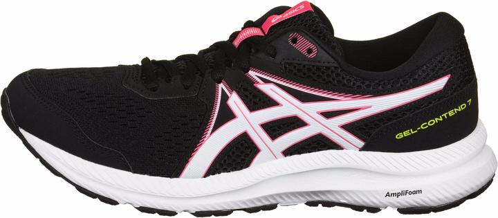 Produktbild ASICS Performance GEL-CONTEND 7 Laufschuh Damen (40)