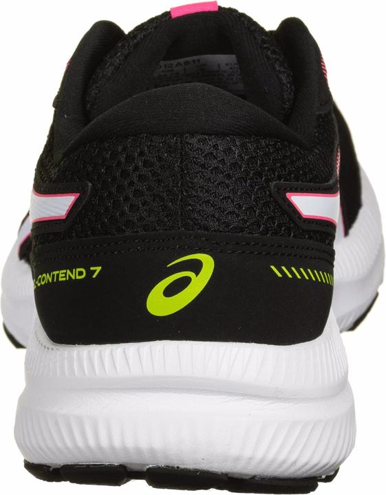 Produktbild ASICS Performance GEL-CONTEND 7 Laufschuh Damen (40)