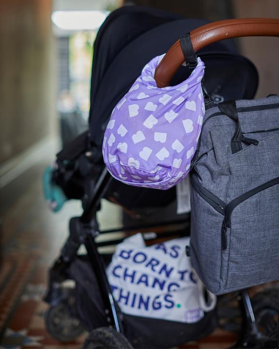Image du produit Bambino Mio Wetbag pour les déplacements