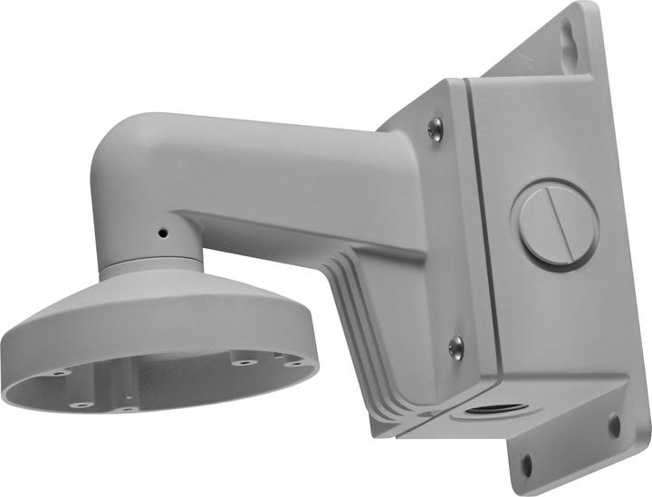 Immagine prodotto Hikvision DS-1272ZJ-120B - Supporto a cono per telecamera (Kit di montaggio)