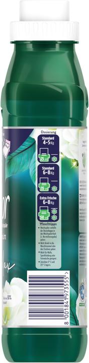 Image du produit Lenor Fleur de lotus blanche (32 Cycles de lavage, Liquide)
