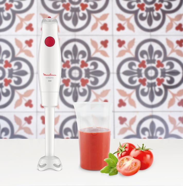 Image du produit Moulinex Turbomix