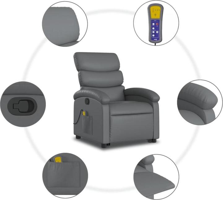 Image du produit VidaXL Istvan