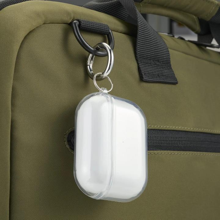 Actual product image Hama Always Clear (Headphone bag)