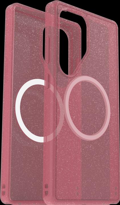 Immagine prodotto OtterBox Symmetry Clear mit Magnets (Samsung Galaxy S25 Ultra)