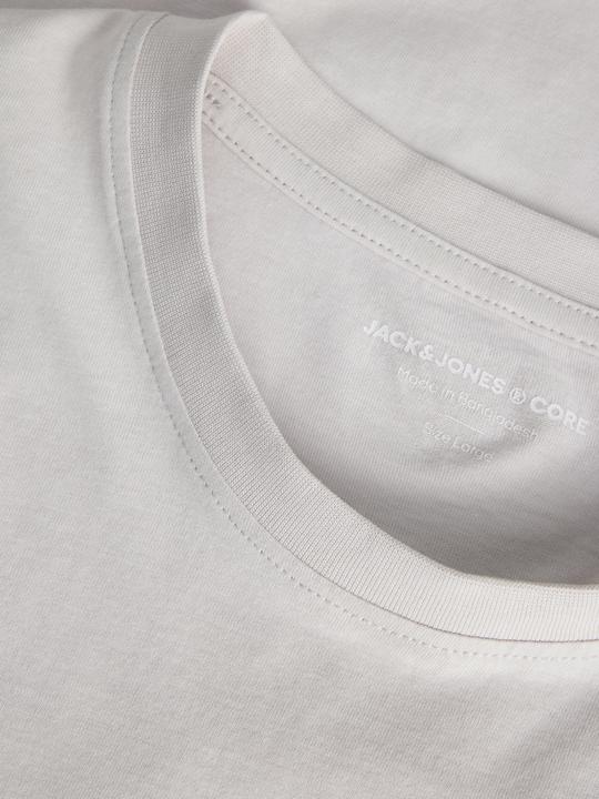 Produktbild Jack & Jones Jcoversion Tee Ss Crew Neck Stydss25 (M)