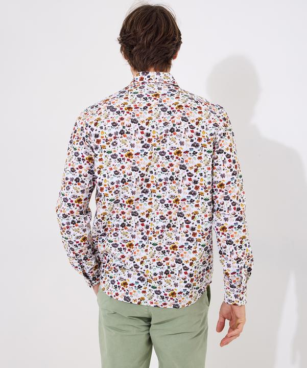 Produktbild Joe Browns Spring Ditsy Floral Long Sleeve Shirt (XL)
