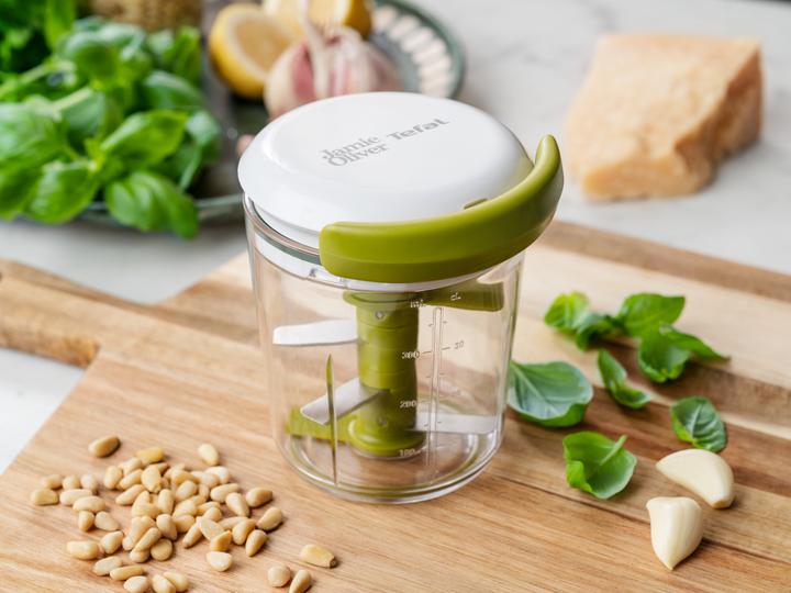 Actual product image Tefal Chop & Shaker (450 ml)