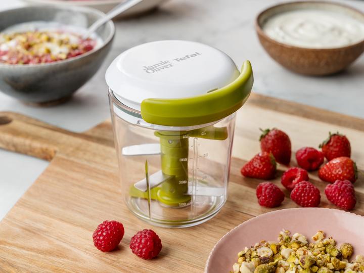 Actual product image Tefal Chop & Shaker (450 ml)
