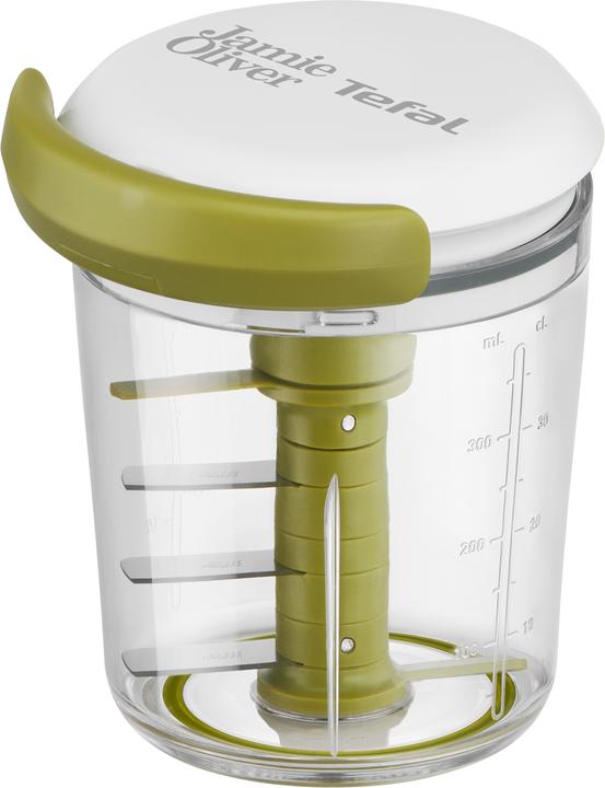 Tefal Chop & Shaker (450 ml)