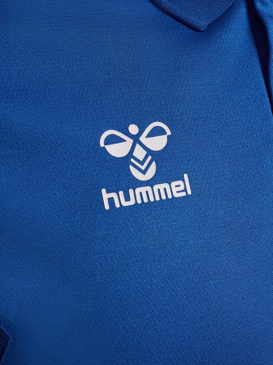 Actual product image hummel Hmlauthentic Functional Polo (XS)
