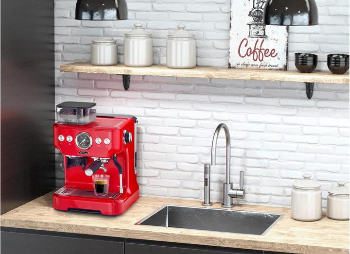 Immagine prodotto Trisa Barista Plus