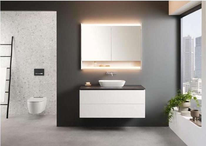 Produktbild Geberit One