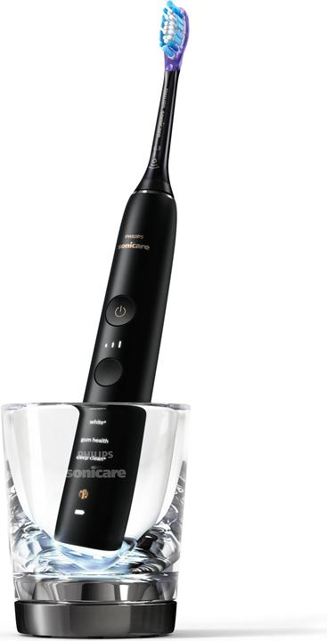 Image du produit Philips Sonicare DiamondClean Smart 9400 HX9917/89 Brosse à dents électrique sonique avec application (Brosse à dents sonique)